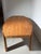 Wood Teak Dining Table, Late 20th Century For Sale - Image 7 of 9