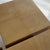 Tan 1970s Lacquered Goatskin Coffee Table Attributed to Aldo Tura For Sale - Image 8 of 9