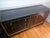An authentic and rare mid-century modern 6-drawer lowboy dresser base by American of Martinsville. This piece features its...