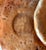 Japanese Painted Chawan Tea Bowl by Tannyu 10th Raku Edo Period For Sale In Atlanta - Image 6 of 15