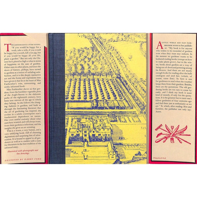 AIRBROTHER, Nan Nancy Mary Fairbrother (1913–1971) was an English writer and lecturer on landscape and land use. She was a...