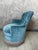 Set of Chaise Lounge and Ottoman, 1950s For Sale - Image 3 of 14