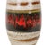 Ceramic Lora Fat Lava Vase from Scheurich Keramik, 1960s For Sale - Image 7 of 12