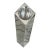 Vintage Nambe 1996-6114 by Fred Bould Candle Holder. For Sale