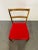Cassina Superleggere Chairs by Gio Ponti for Cassina, 1950s, Set of 4 For Sale - Image 4 of 18