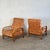 This pair of armchairs was manufactured in the 1960s by the debreceni hajlított bútorgyár in hungary. While produced in...