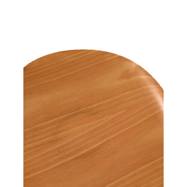 Mosquito Chairs by Arne Jacobsen for Fritz Hansen, 1968, Set of 4 For Sale - Image 10 of 11