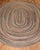 Vintage American Braid Carpet - 8'7" x 11'2" For Sale - Image 14 of 18