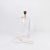 Large Sculptural Table Lamp by Charles Hollis Jones, USA, 1970s For Sale - Image 16 of 18