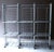 Modern Large French Art Deco Standalone Shelf For Sale - Image 3 of 9