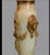 Antique French Onyx, Ormolu & Champleve Enameled Table Lamp Circa 1920 For Sale - Image 10 of 11
