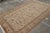 Hand-knotted in wool, this vintage 6x10 Kayseri rug originating from Turkey is the newest addition to Rug and Kilim’s...