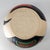 1990's Contemporary Native American Northwest Coast Indian Art Pottery Bowl by Stewart Jacobs For Sale - Image 9 of 10