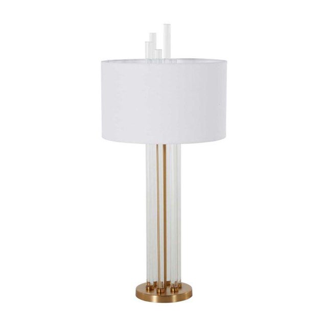 Contemporary Merna Table Lamp For Sale - Image 3 of 6