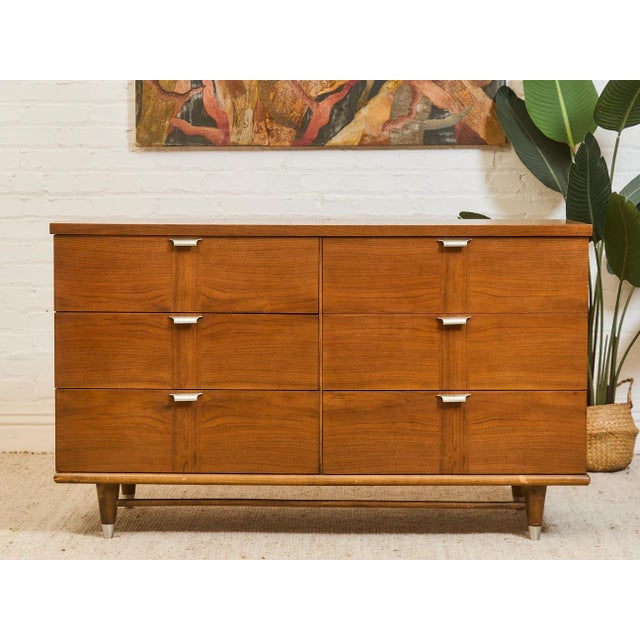 Who knew your dresser could look so good? Our vintage collection of dressers and armories are the perfect fit for any...