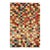 Pasargad Multi Color Persian Gabbeh For Sale