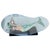 Wood 1950s MCM Sculptural Nude Mermaid Biomorphic Cocktail Table W/ Pair of End Tables For Sale - Image 7 of 13