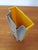 Pop Art Yellow Wall Lamp from Uwe Mersch, Germany, 1970s For Sale - Image 12 of 18