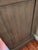 Restoration Hardware Restoration Hardware Grey Salvaged Wood Sideboard For Sale - Image 4 of 5