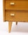 Period Mid-Century Modern French Chiffonier, Circa 1950 For Sale - Image 9 of 9