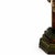 Portuguese Sacred Art Crucifix, 19th Century For Sale - Image 3 of 6