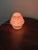 Glass Murano Glass Mushroom Lamp, 1970s For Sale - Image 7 of 8