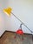 1960s Floor Lamp, Poland, 1960s For Sale - Image 5 of 14