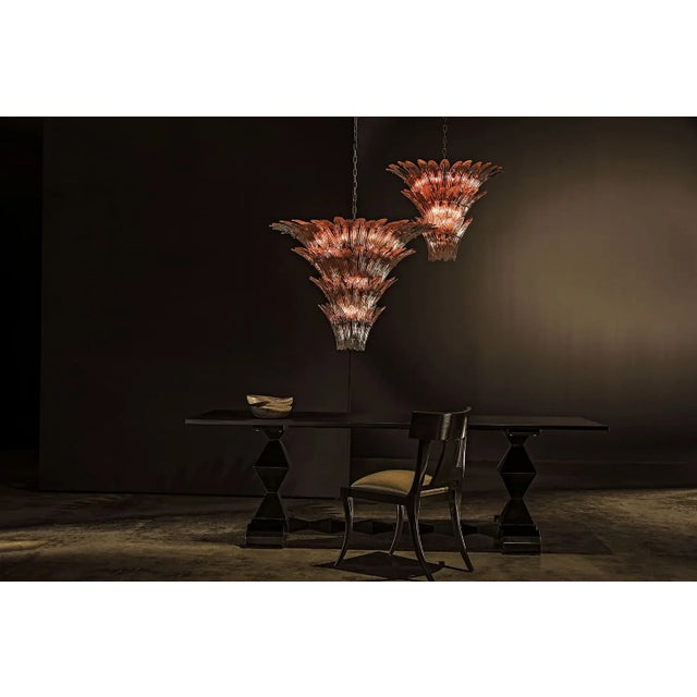 NOIR Emperor Chandelier, L For Sale In Los Angeles - Image 6 of 6