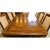 Thomasville late 20th Century Thomasville Dining Table W/8 Upholstered Chairs - Brown For Sale - Image 4 of 8