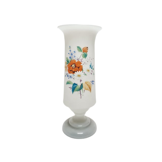 Art Nouveau Vase, France, 1900s For Sale - Image 5 of 11