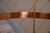 Metal Large Swedish Wrought Copper Garden Sundial, 1960s For Sale - Image 7 of 11