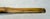Brown Antique Hand Carved Wood Alligator Folk Art Page Turner Letter Opener Sculpture For Sale - Image 8 of 13