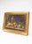 French School , Still Life with Apples, 1950s, Oil on Canvas, Framed For Sale - Image 4 of 9