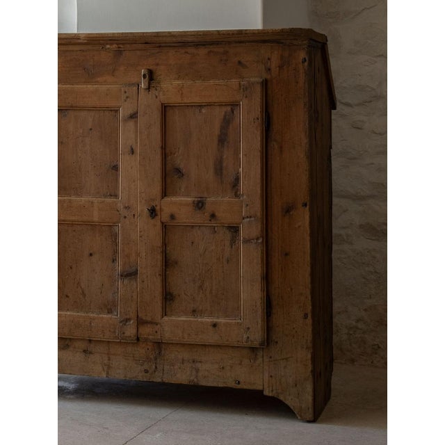 Antique Cabinet, 18th Century For Sale - Image 12 of 18