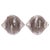Large Smoke Murano Glass Wall Lights from Kalmar, 1960s, Set of 2 For Sale - Image 13 of 13