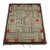 Rug & Kilim Antique Hooked Rug With Polychromatic Geometric Patterns From Rug & Kilim For Sale - Image 4 of 8
