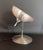 Silver Floor Lamp, 2000s For Sale - Image 8 of 13