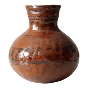 Vintage Studio Pottery Vase
