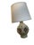 Ceramic Studio Pottery Ceramic Lamp by Georges Pelletier, 1970s For Sale - Image 7 of 7