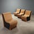Modernist Cardboard Armchairs, 2000s, Set of 4 For Sale - Image 12 of 12