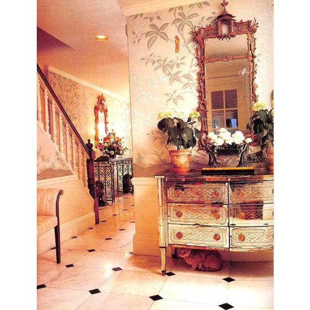 "Private New York: Remarkable Residences" 1990 Irvine, Chippy [Text By] For Sale - Image 10 of 12