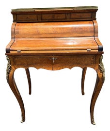 Example of Rolltop Desks