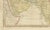 Antique Map of the Ancient Middle East and India Wilkinson Orientis Tabula, 1807 For Sale - Image 6 of 10