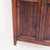 Vintage Parisian Wardrobe Two-Door in Pine, 1950s For Sale - Image 10 of 14