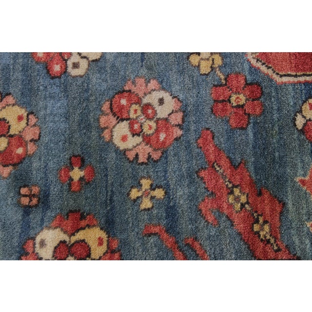 Karastan Approx. 8x12 Turkish Church Rug For Sale In Philadelphia - Image 6 of 17