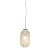 New Bomma Lantern Pendant, White For Sale