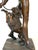 Bronze Sculpture "Get Up" After Georges Petit de Chemellier, 20th Century For Sale - Image 16 of 18