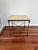 Vintage Tile Top Side Table For Sale In Washington DC - Image 6 of 8