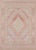 Momeni Isabella Ranbir Pink 4' X 6' Area Rug For Sale In Atlanta - Image 6 of 6