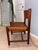 Michel Arnoult Mid-Century Modern Michel Arnoult Chairs For Sale - Image 4 of 6